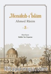 Menakıb-ı İslam 3