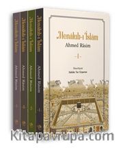 Menakıb-ı İslam (4 Cilt Takım)