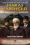 Türk İstiklal Mücadelesine Âid Maraş Tarihçesi