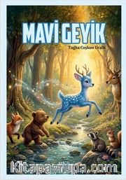 Mavi Geyik