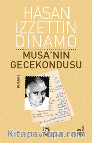 Musa'nın Gecekondusu