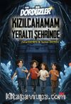 Dördüzler Kızılcahamam Yeraltı Şehrinde