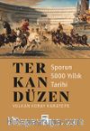 Ter, Kan, Düzen & Sporun 5000 Yıllık Tarihi