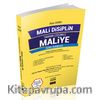 Mali Disiplin Maliye Soru Bankası