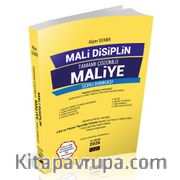 Mali Disiplin Maliye Soru Bankası
