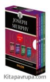 Joseph Murphy Bilinçaltı Serisi Seti (Kutulu 4 Kitap Takım)