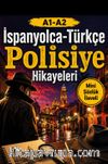 A1-A2 İspanyolca-Türkçe Polisiye Hikayeleri