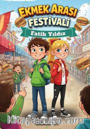 Ekmek Arası Festivali