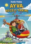 Ayva Reçeli Takımı