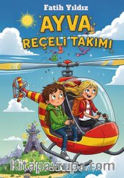 Ayva Reçeli Takımı