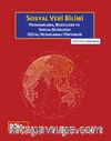 Sosyal Veri Bilimi Programlama, Modelleme ve Sosyal Bilimlerde Dijital/Hesaplamalı Yöntemler