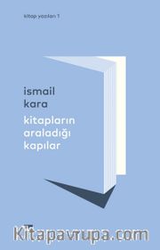 Kitapların Araladığı Kapılar