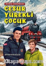Cesur Yürekli Çocuk