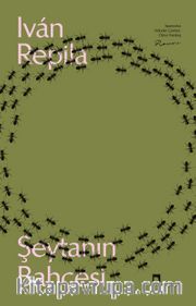 Şeytanın Bahçesi