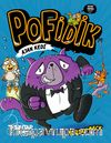 Pofidik Ajan Kedi