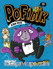 Pofidik Ajan Kedi