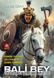 Kanuni Sultan Süleyman'ın Demir Yumruğu Bali Bey