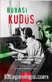 Burası Kudüs
