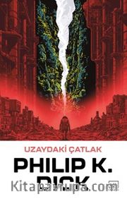 Uzaydaki Çatlak