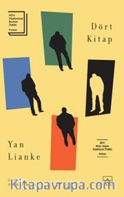 Dört Kitap