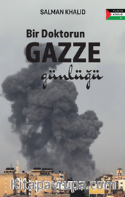 Bir Doktorun Gazze Günlüğü