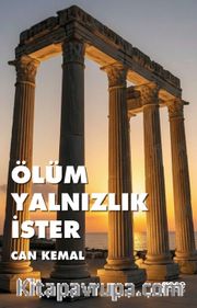 Ölüm Yalnızlık İster