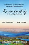 Karacadağ & Güneydoğu Anadolu Bölgesi Yöresel Coğrafya Serisi 1