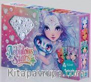 Nebulous Stars Taşlı Çıkartmalı Kutulu Set
