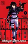Black Torch / Kara Meşale 1