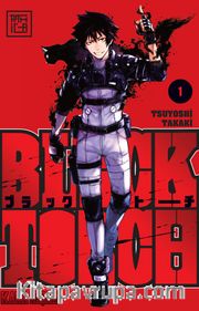 Black Torch / Kara Meşale 1