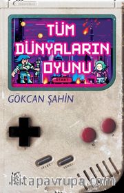 Tüm Dünyaların Oyunu