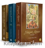 Gönül Alpay Tekin Kitapları (3'lü Set)