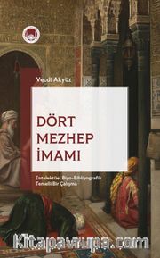 Dört Mezhep İmamı