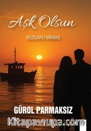 Aşk Olsun <br /> Rüzgarlı Mimas