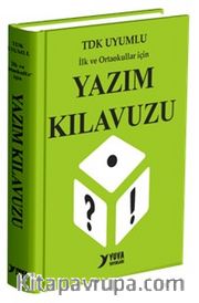 İlk ve Ortaokullar İçin Yazım(imla) Kılavuzu