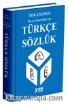 İlk ve Ortaokullar İçin Türkçe Sözlük