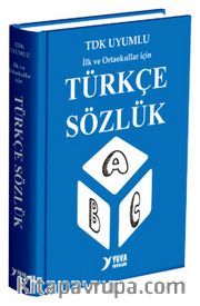 İlk ve Ortaokullar İçin Türkçe Sözlük