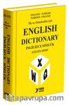 İngilizce Sözlük - English Dictionary (İngilizce-Türkçe Türkçe-İngilizce)