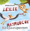 Leylek İle Maymuncuk