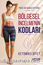 Bölgesel İncelmenin Kodları