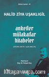 Anketler - Mülakatlar - Hitabeler & Orijinal Metin - Açıklamalar