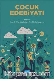 Çocuk Edebiyatı