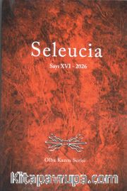 Seleucia Sayı XVI 2026 <br /> Olba Kazısı Serisi
