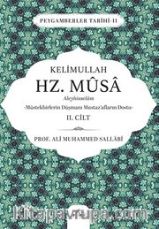 Kelimullah Hz. Musa Aleyhisselam (2. Cilt)