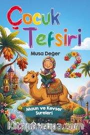 Çocuk Tefsiri 2