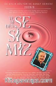 Yeniden Sesimiz Sayı 6 2026