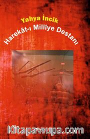 Harekat-ı Milliye Destanı