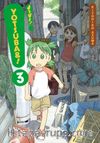 Yotsuba 3.Cilt