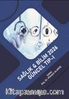 Sağlık - Bilim 2026: Güncel Tıp-I