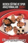 Beden Eğitimi ve Spor Araştırmaları 2026-I